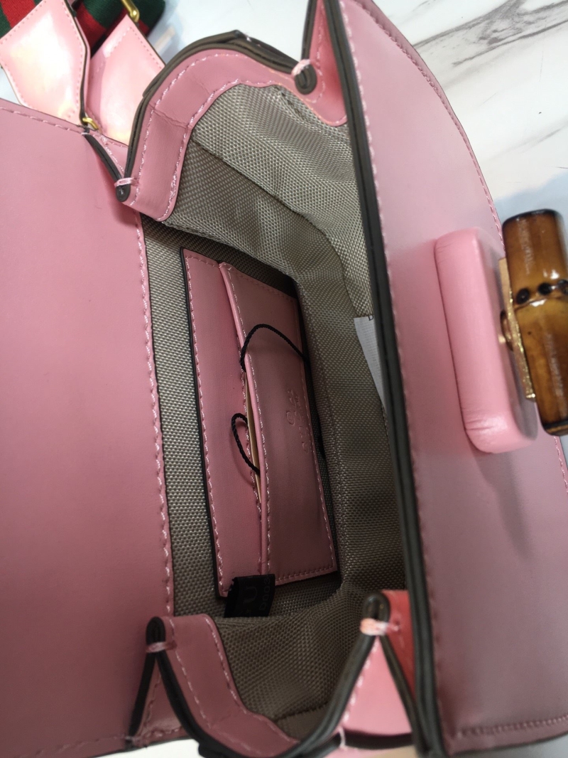 Gucci Top Handle Bags